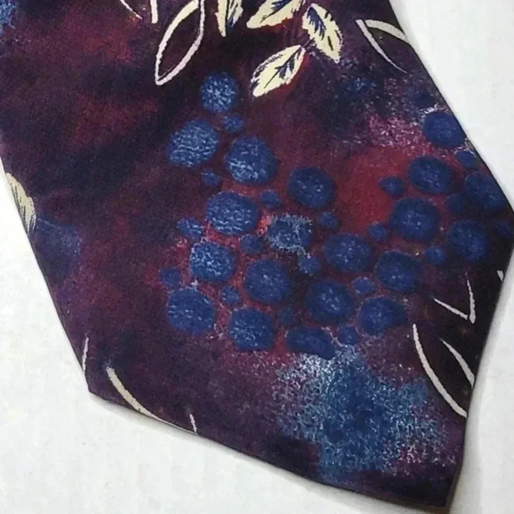 CABRALI COLLECTION Men's Necktie
